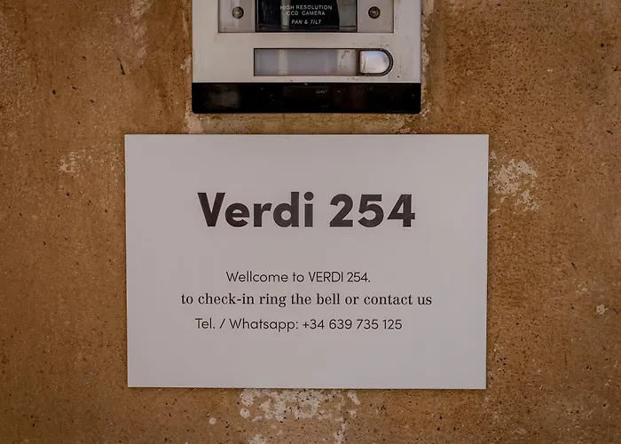 Verdi 254