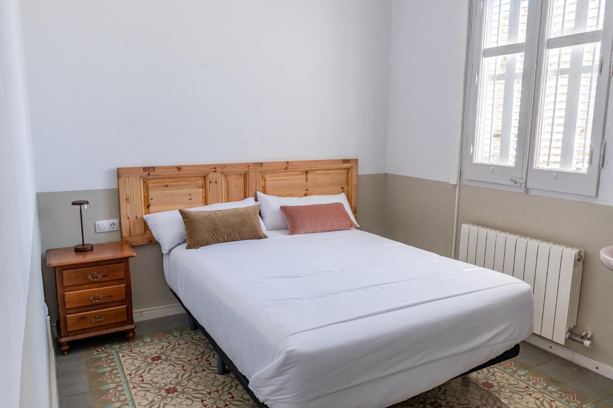 Verdi 254 Bed & Breakfast Barcellona