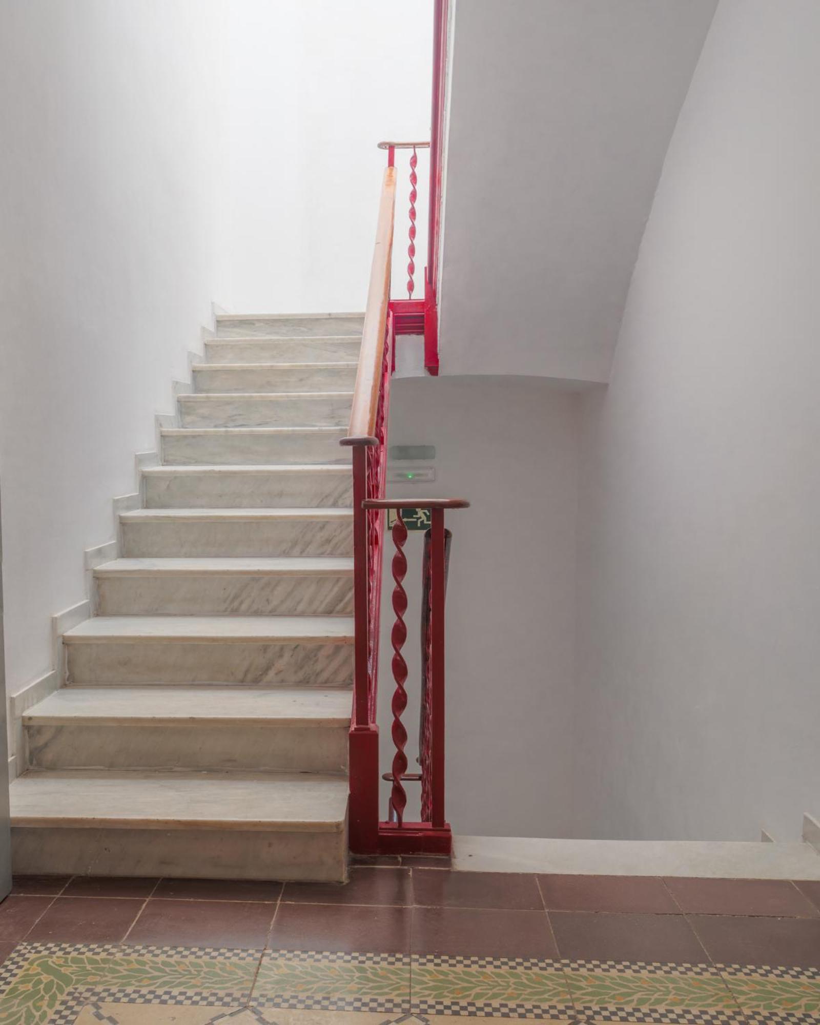 Verdi 254 Bed & Breakfast Barcellona