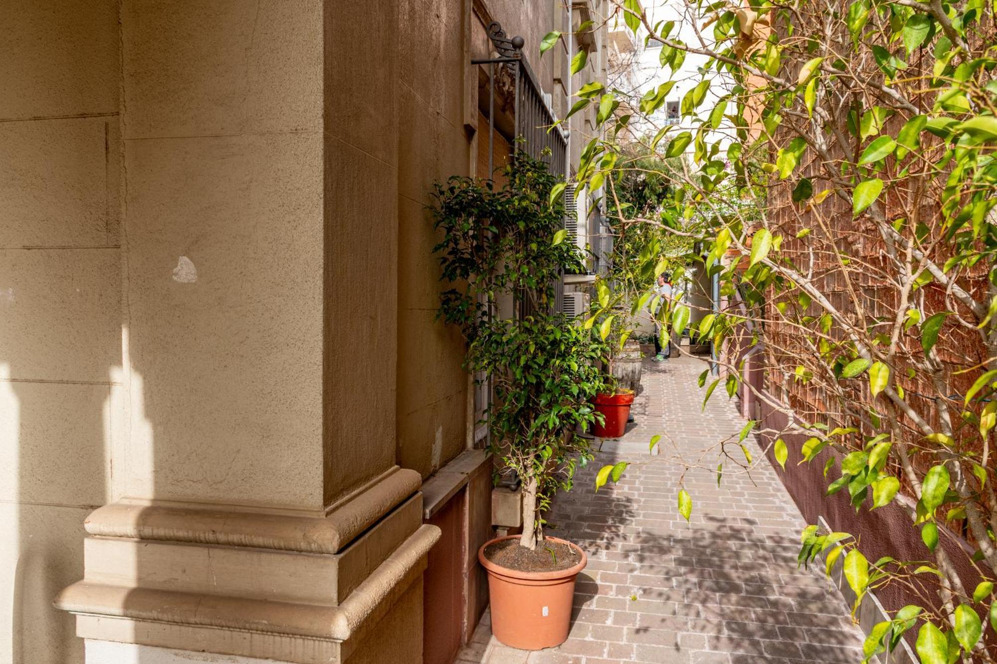 Bed & Breakfast Verdi 254 Barcellona