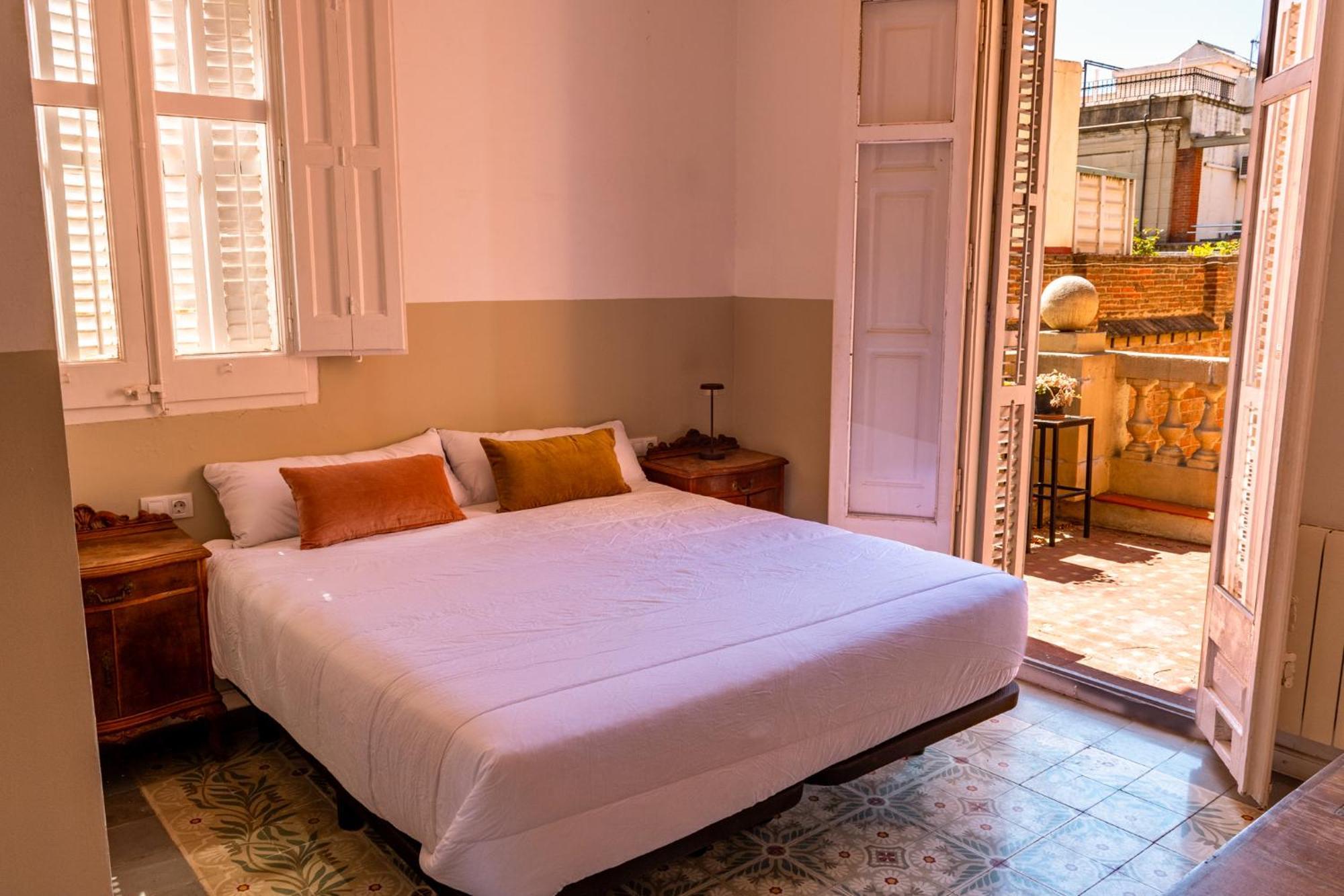 Bed & Breakfast Verdi 254 Barcellona