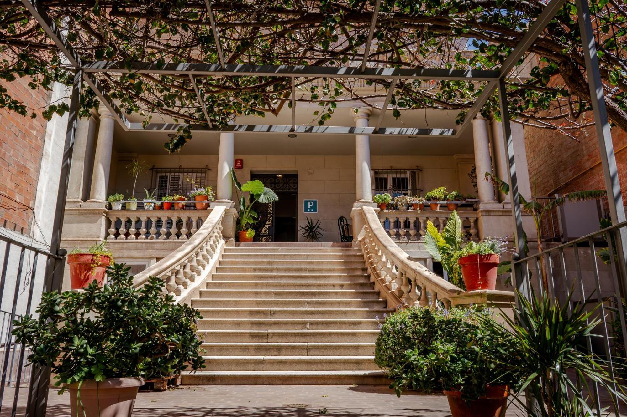 Bed & Breakfast Verdi 254 Barcellona