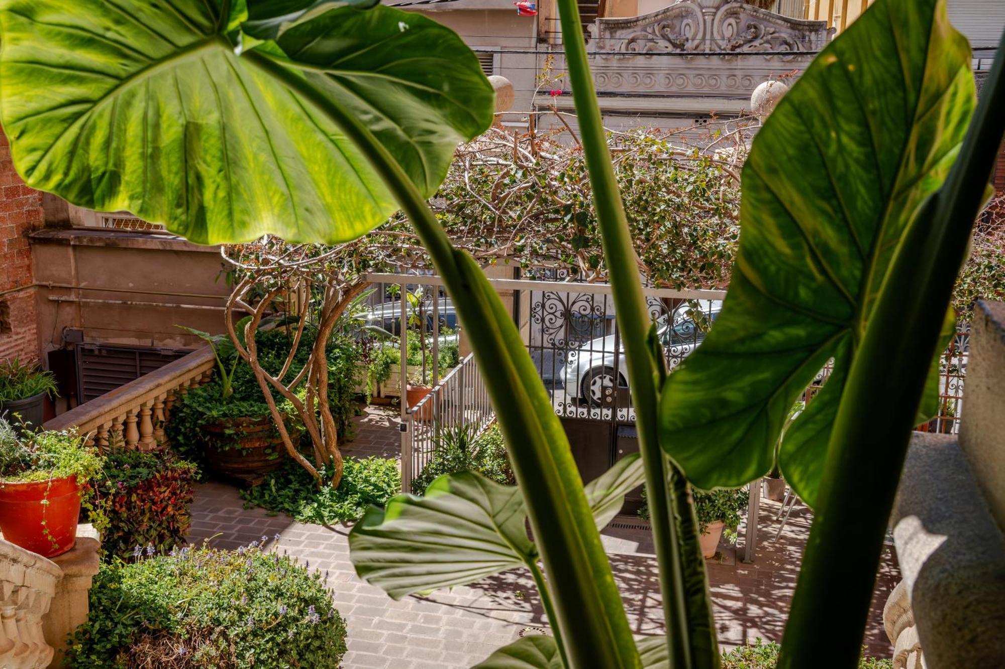 Bed & Breakfast Verdi 254 Barcellona