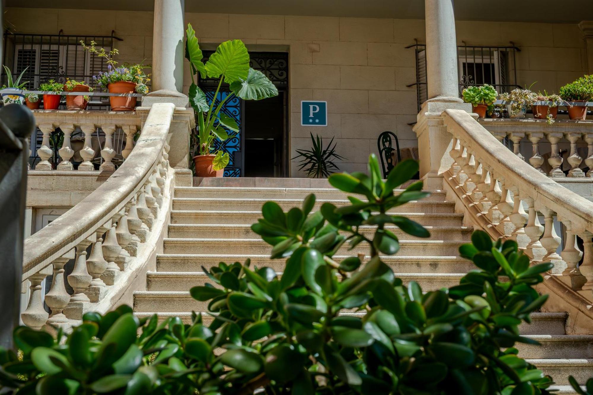 Verdi 254 Bed & Breakfast Barcellona