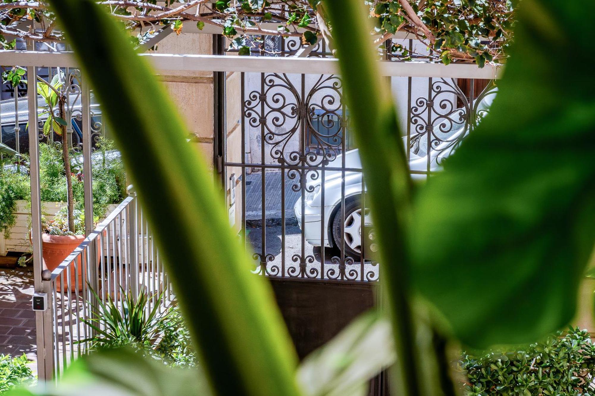 Verdi 254 Bed & Breakfast