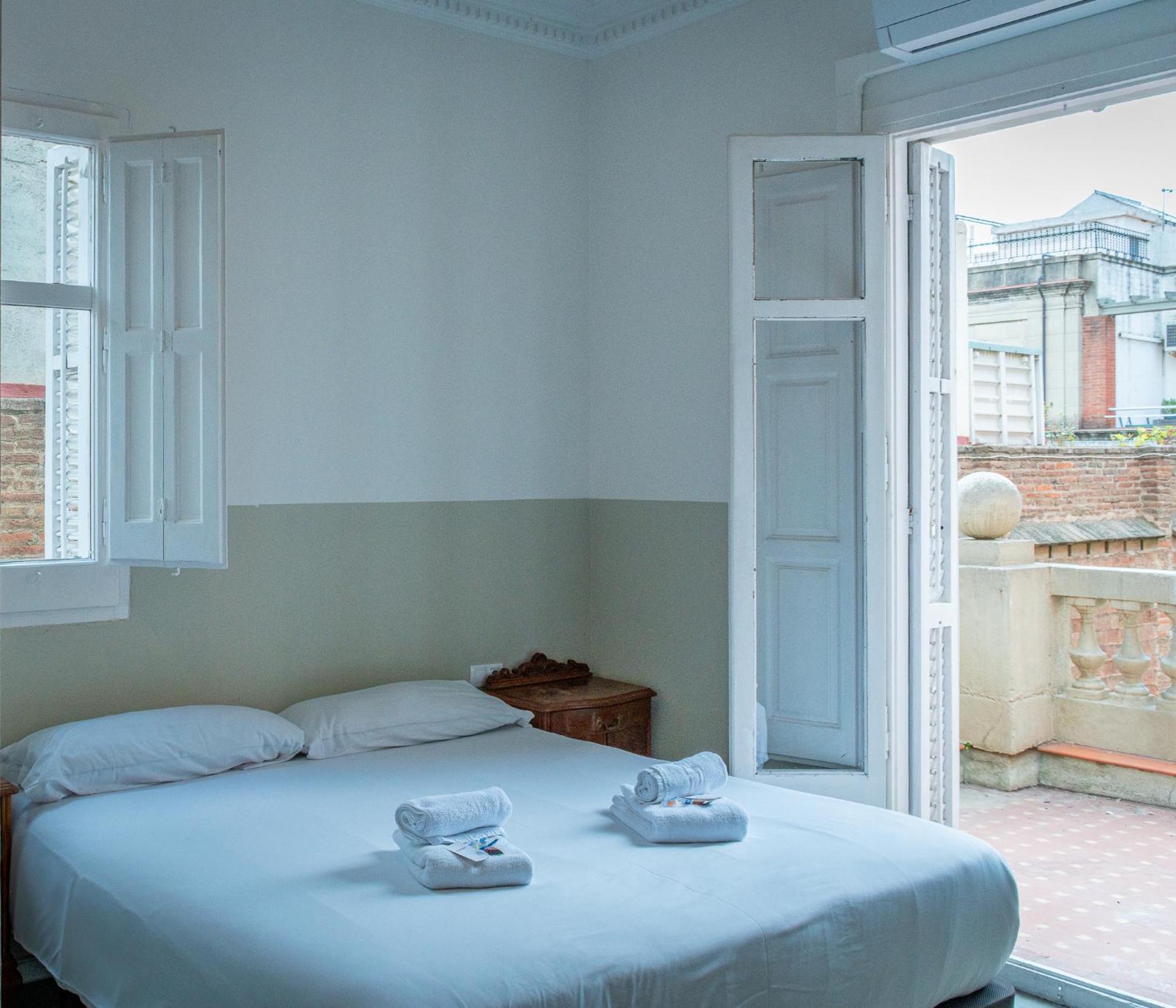 Bed & Breakfast Verdi 254 *