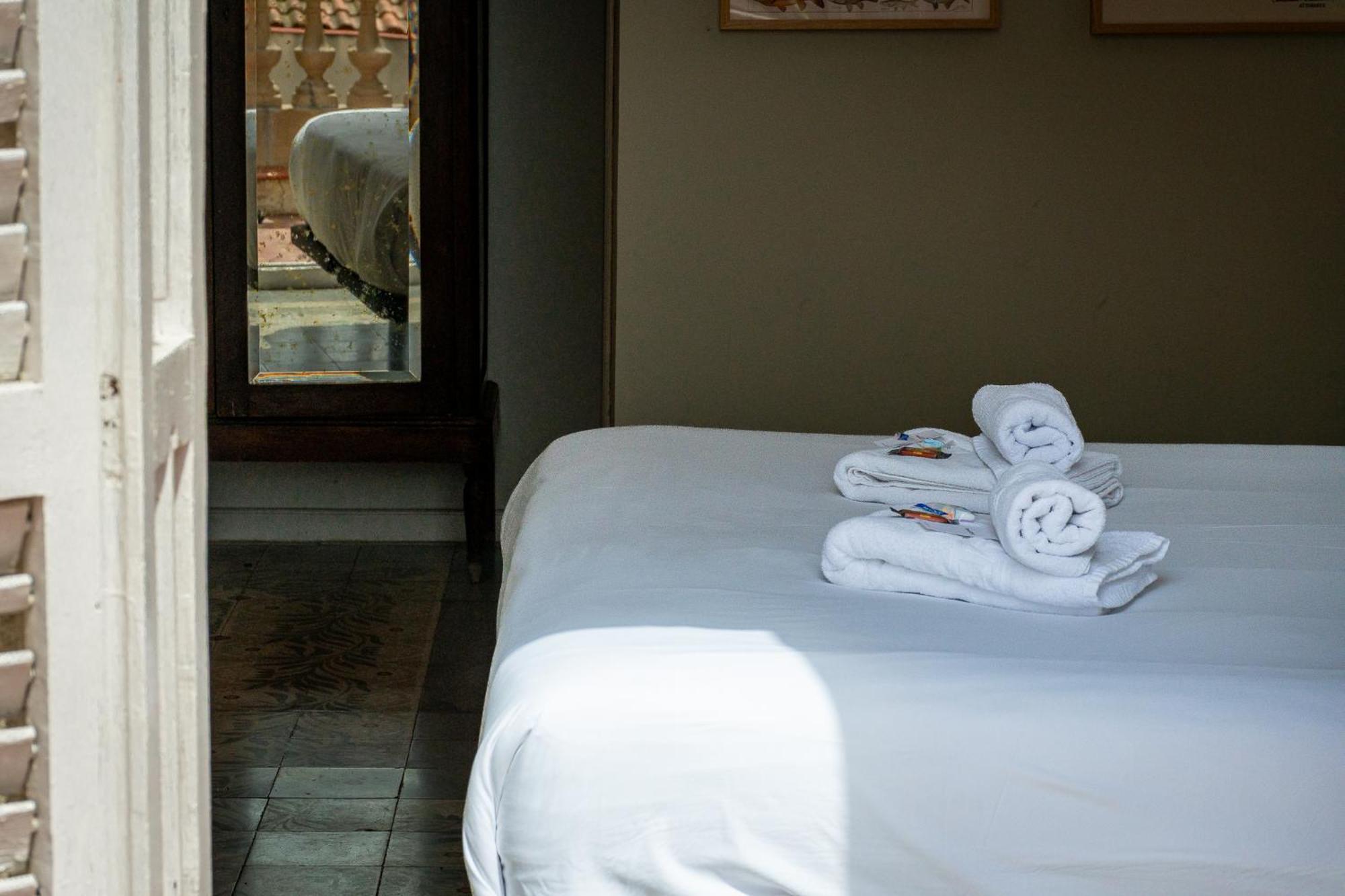 Bed & Breakfast Verdi 254 *