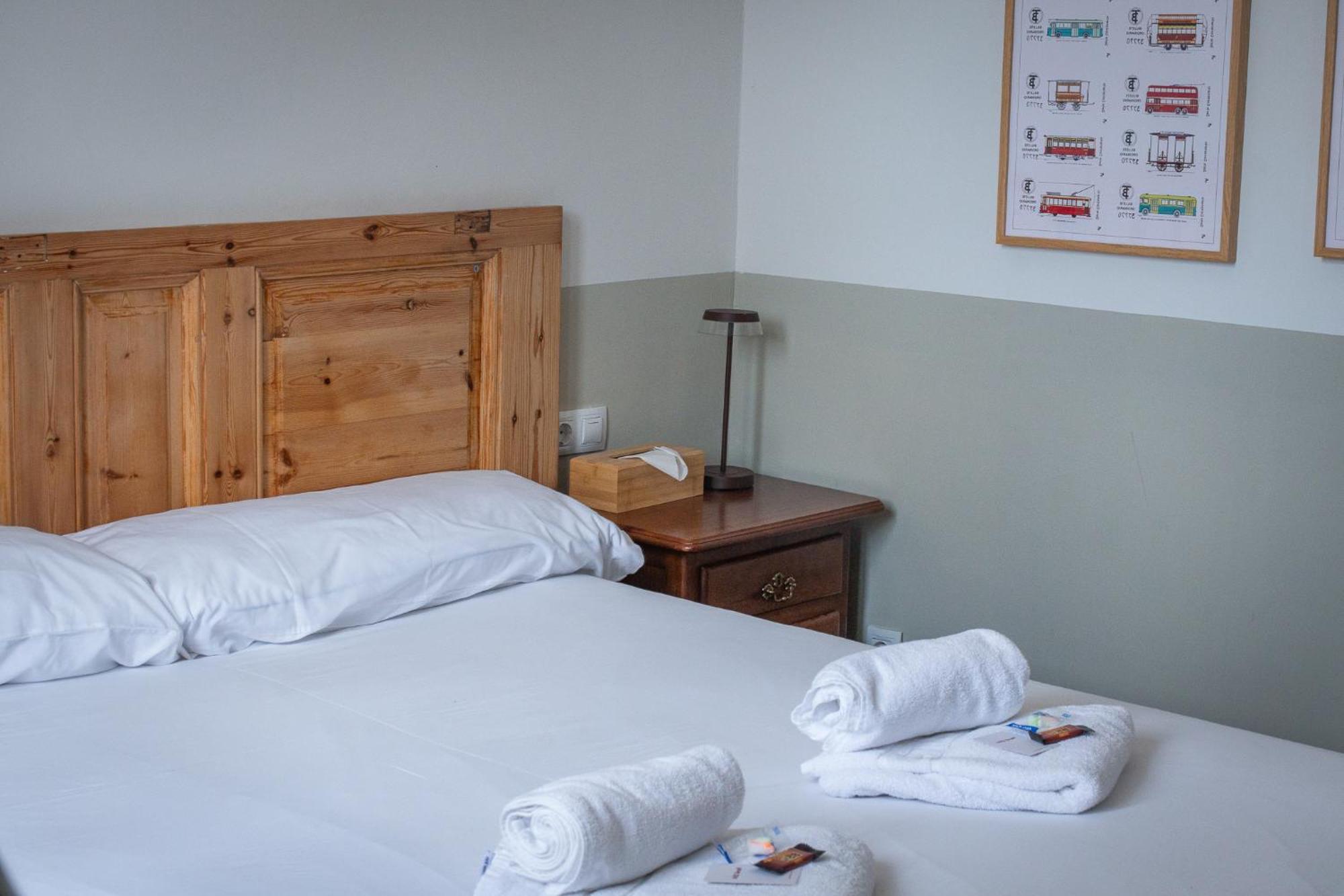 Verdi 254 Bed & Breakfast Barcelona