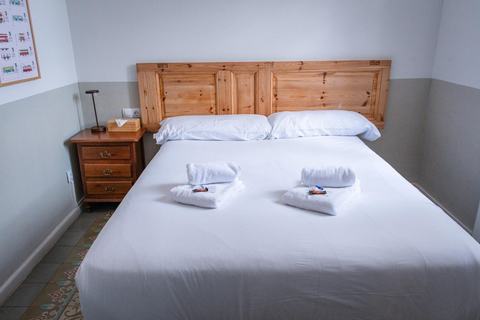 Bed & Breakfast Verdi 254 Barcelona