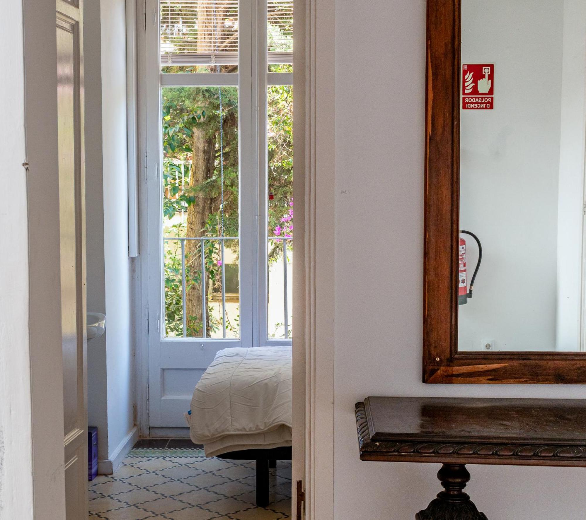 Bed & Breakfast Verdi 254 Barcelona