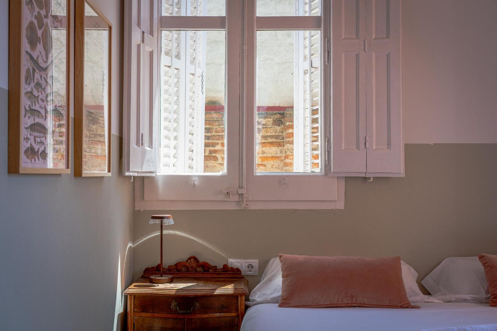 Verdi 254 Bed & Breakfast Barcelona
